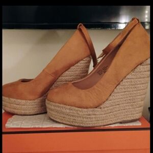 Wedges